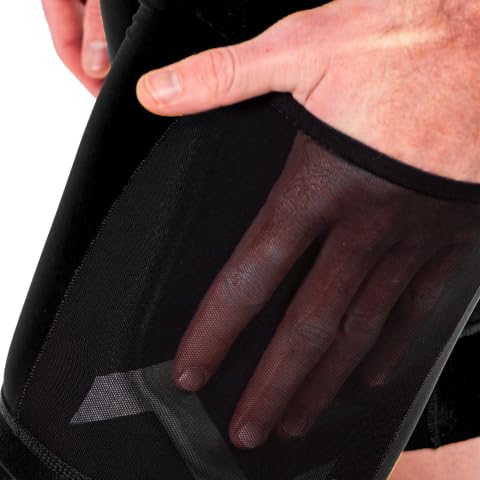 Shorts MTB Endurance 5.0 Leatt miniatura 2