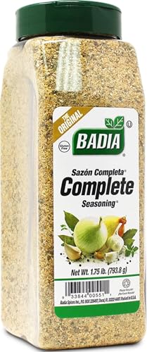 Badia Complete Seasoning, 28oz -...