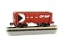 Ore Car - CP Rail (Multimark) - N Scale