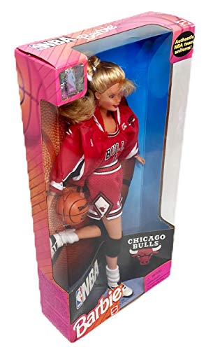 Encuentra reviews de Barbie 1998 mattel los más recomendados. 7 Imagen adicional