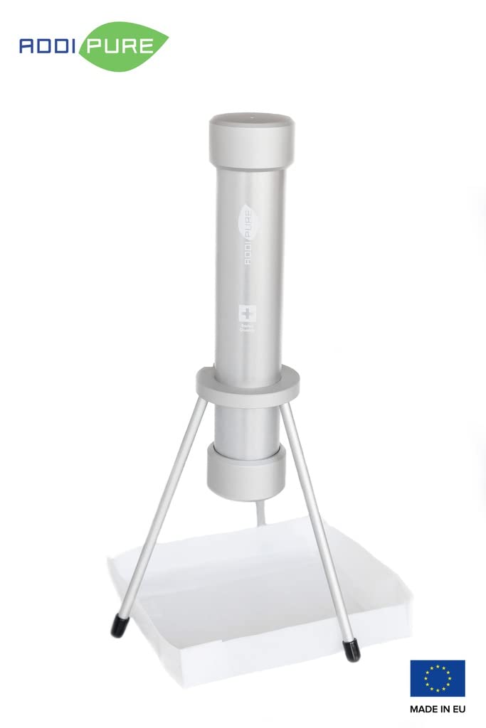 Virginal PTFE Folie, antihaftbeschichtet. Dimethyl Ether (DME) und n-Butane gasbeständig. Abmessung: 1000 x 600 x 0.1mm.