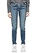 Produktbild s.Oliver Damen 14.910.71.5871 Jeans, Blau (Blue Denim Stretch 54z6), 36/L32 (Herstellergröße: 36/32)
