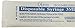 Science Purchase Disposable Luer-Slip Tip 3mL Syringe, Sterile without Needle, 100 Count
