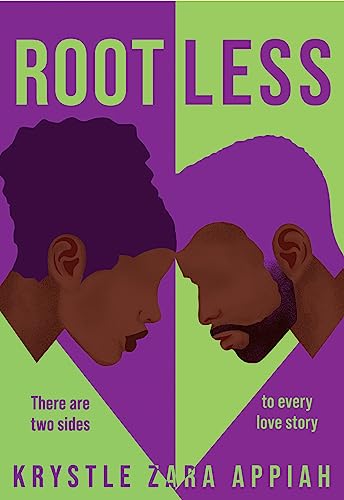 Rootless: The page-turning literary debut that will break your heart (English Edition)