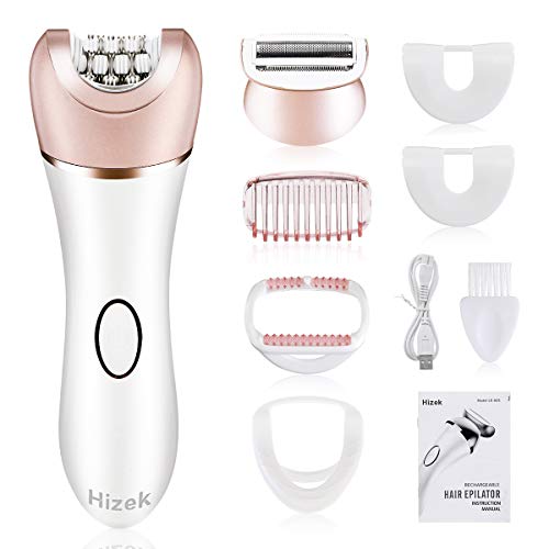 hizek lady shaver