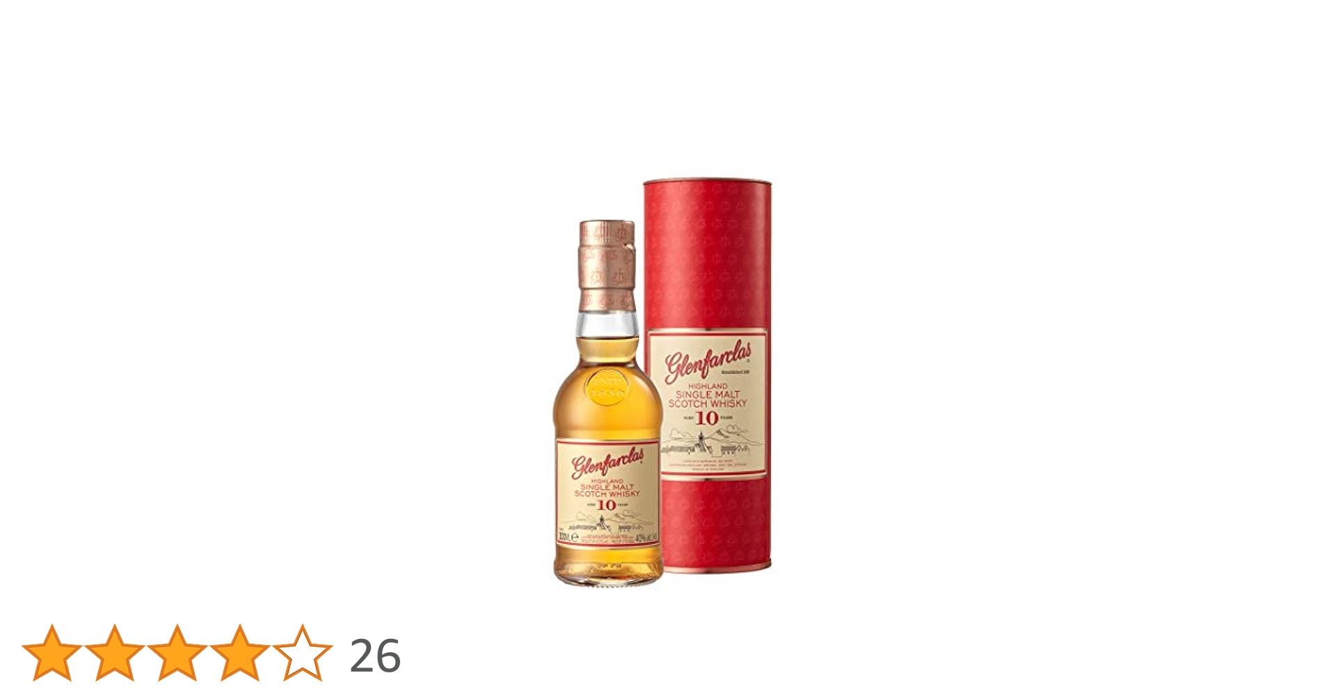 グレンファークラス10年/Glenfarclas 10 Year Old GLC12Carton_s.jpg