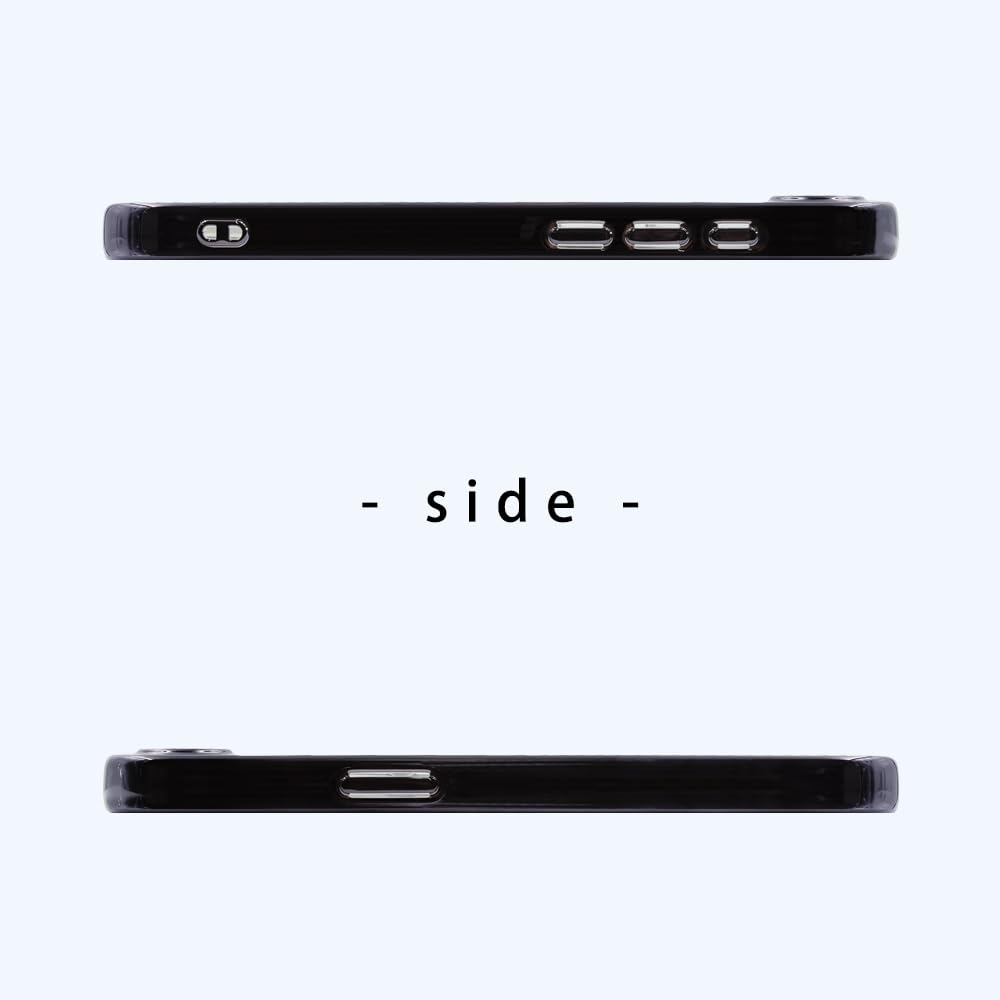 iPhone 16e 極美品　ロジックボート、リアカメラ無し　 説明必読 Amazon.co.jp: iPhone 16e ケース iPhone 16e クリア 耐衝撃