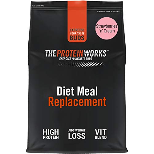 Top 10 Protein Shakes For Weight Losses Of 2021 Best Reviews Guide