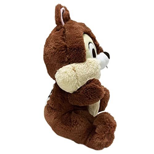 Fun Divirta-se - Disney Pelúcia Tico 30cm