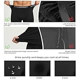 Zoom IMG-2 hycoprot intimo termico uomo set Zoom IMG-2 hycoprot intimo termico uomo set