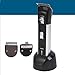 Produktbild Barber LL-Elektro-Haarschneider, Professional Cordless wiederaufladbare Hair Trimmer Haarschnitt-Kit
