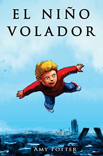 El Niño Volador: Volume 1