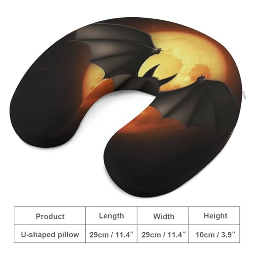 Almohada Cervical de Espuma Viscoelástica Tamaño Único miniatura 2