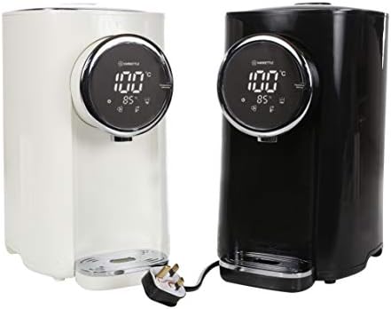 Varikettle Hot Water Dispenser (Black)