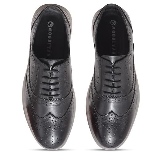 Image of Woodland Men's Casual Shoes