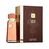 Perfume liquid marrón francés avenue - Eau de parfum 100 ml