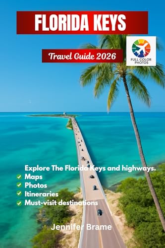 Florida keys travel guide 2026: historic neighborhoods