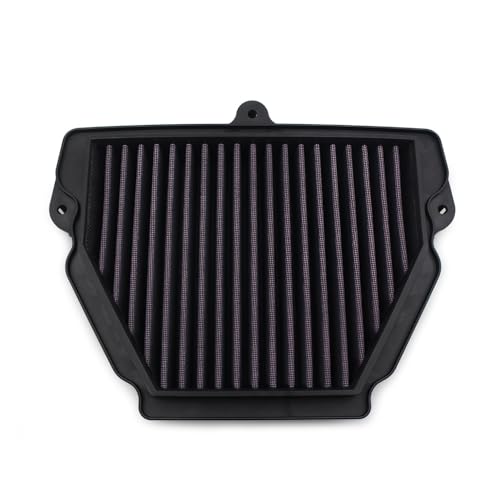 Purification d'air d'admission moto pour 675SRR - Filtre à haut rendement propre