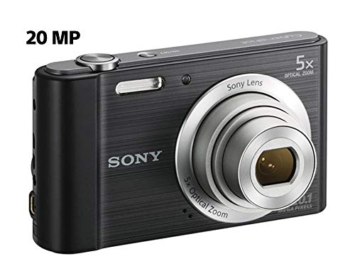 Cámaras Digitales, Camera Imagen adicional