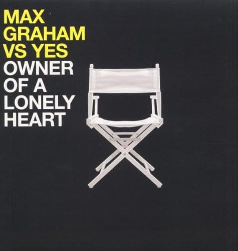 Owner Of A Lonely Heart übersetzung Deutsch Owner of a Lonely Heart [Vinyl Maxi-Single]: Amazon.de: Musik-CDs & Vinyl