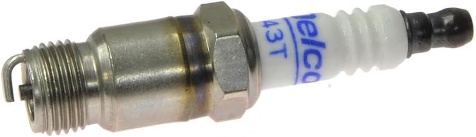 ACDelco Specialty MR43T (19157985) Marine Spark Plug (Pack of 1)