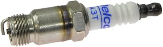 Quicksilver 898264001 AC Delco MR43T Spark Plug