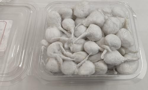 Mechas de algodón artesanal para velas, pack de 50 miniatura 4