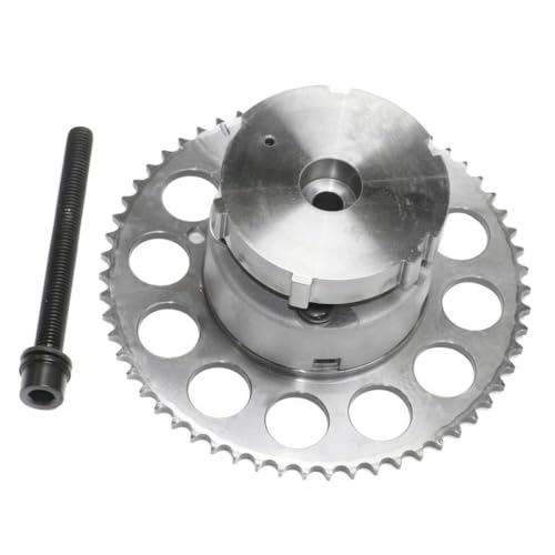 1PCカムフェイザーギアVVTカムシャフト02-04 Trailblazer Envoy Bravada 4.2Lエンジン19179010車の交換部品