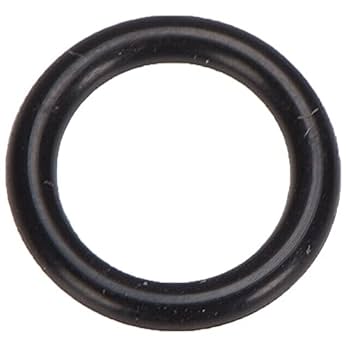 Amazon.com: Subaru O-Ring - 806908080 : Automotive