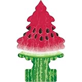 Little Trees Watermelon Scent Air Freshener (6 Pack)