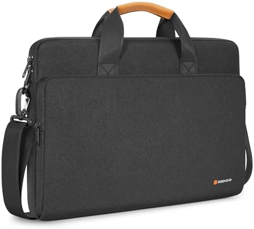 Toughbuilt Sacoche Pour Ordinateur Portable Avec Bandoulière  Moyen  TB El 1 M2