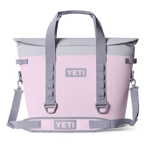 Image of YETI Hopper M Series Portable Soft Coolers with MagShield Access