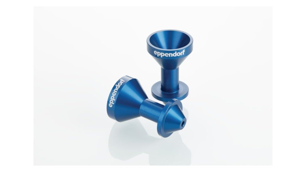 Eppendorf Adapter für 50ml S-4x Universal Rotor, 25ml Kapazität
