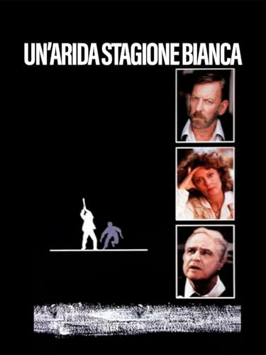  Un\'arida stagione bianca