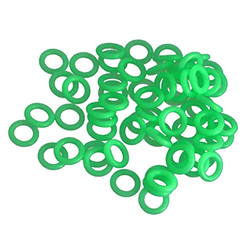 Toddmomy 100 Pcs Ground Nail Circle Large Tent Stakes Tent Nailsstarry Night Ring Tent Hooks Camping Tent Accessories Lightweight Tent Ring Tent Floor Nail Rings Heavy