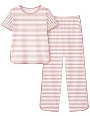 Pink Stripes