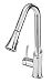 Produktbild AquaSu 78278 4 Einhandmischer Styl für Spüle mit Geschirrbrause