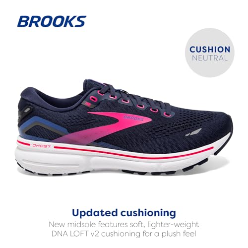 Image of Brooks Women's Ghost 15 Neutral Running Shoe