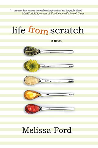 Life From Scratch (A Life From Scratch Novel Book 1)
