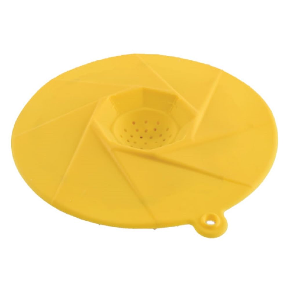 Norpro 537 Silicone Microwave Popcorn Lid
