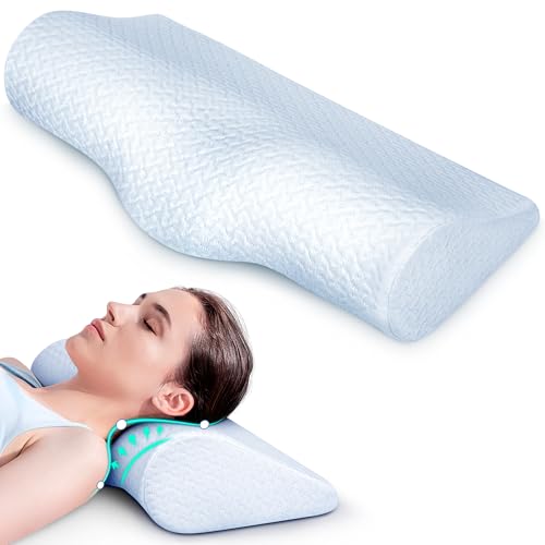 Ultra Pain Relief Cervical Neck Pillow for Sleeping,