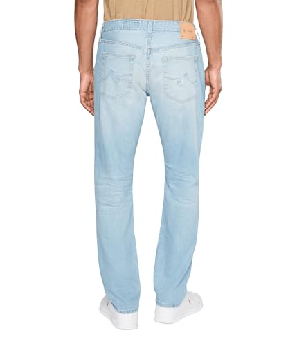 Image of AG Adriano Goldschmied Men's Everett Slim Straight Jean