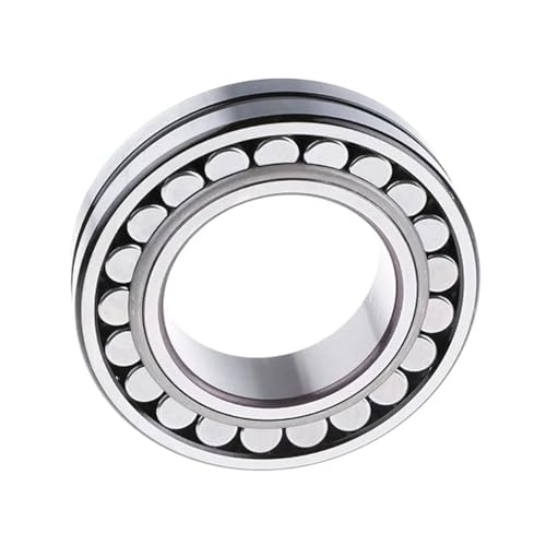 Roulement à rouleaux sphériques 22208 corrigeant les défauts d'axe