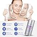 Advanced Retinol Firming Stick – 3-in-1 Anti-Aging Serum with Peptide & Antioxidant, Reduces Wrinkles & Tightens Face, Neck, Jawline, Deep Moisturizing Skin, for All Skin Types, Non-Greasy - 1.0 Oz