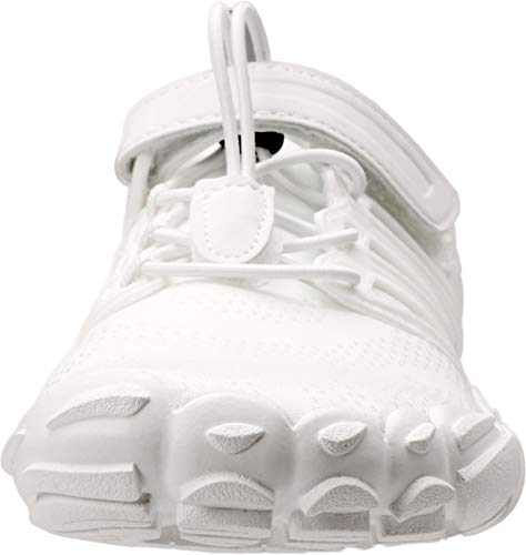 Image of Joomra Women's Trail Running Barefoot Shoes Zero Drop Minimalist Sneakers | Wide Toe Box, Flexible Grippy Rubber Outsole for Natural Walking, Training, Hiking, Camping, Gym, Workouts