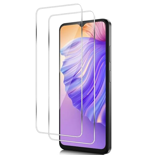 itel S23 A50 A70 A80 A90 ZENO10 Color Pro RS4 P40 P55 P55+ P65�p �X�N���[���v���e�N�^�[ �����K���X 2��