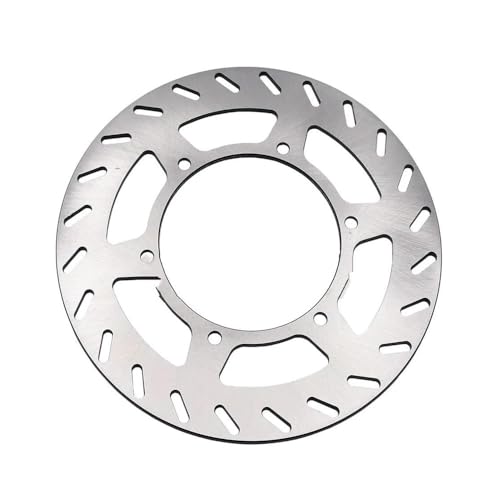 Disque de frein avant pour Yamaha TT 250 et DT230