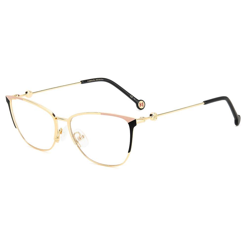 Photo 1 of Carolina Herrera Cat Eye Eyeglasses HER 0116 02M2 57
