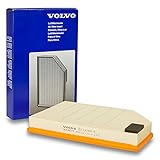 Volvo 30748212, Air Filter