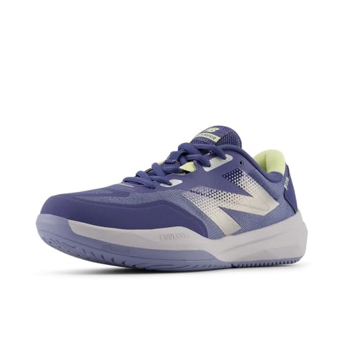 New Balance Women's FuelCell 796 V4 Tennis Shoe
